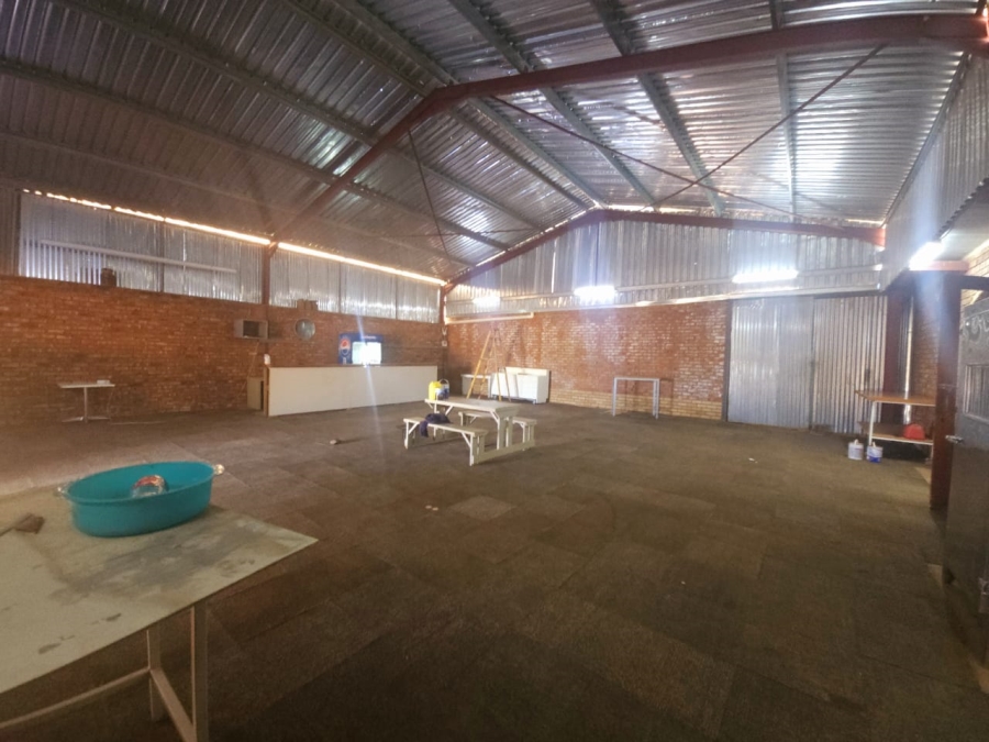 To Let 4 Bedroom Property for Rent in Hartbeespoort Rural North West